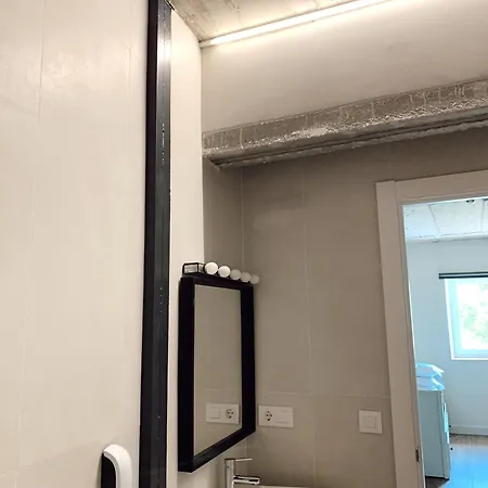 Laurea Ecocasona 公寓