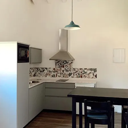 Laurea Ecocasona 奧瑞那