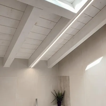 Laurea Ecocasona 公寓