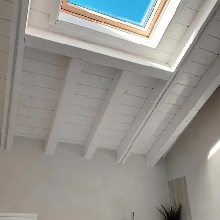 Laurea Ecocasona 公寓 *