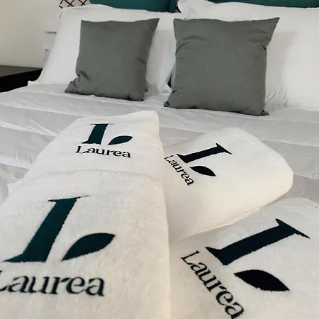 Laurea Ecocasona 公寓