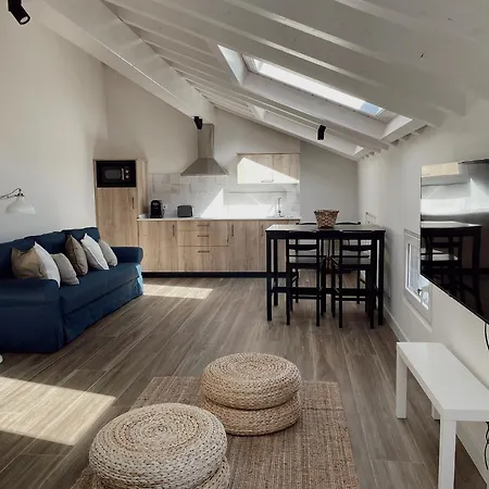 Laurea Ecocasona 奧瑞那