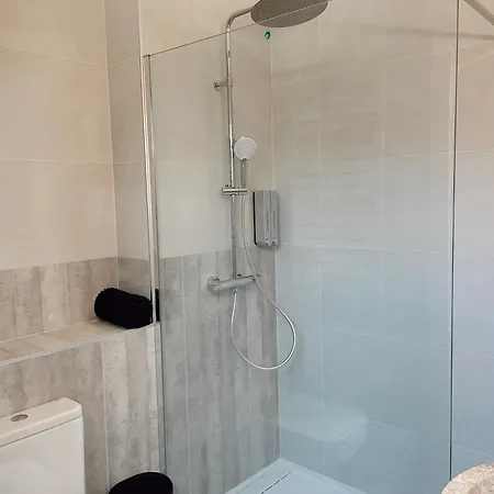 公寓 Laurea Ecocasona