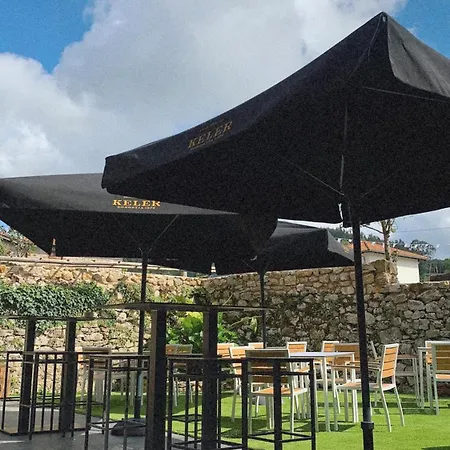 公寓 Laurea Ecocasona 奧瑞那